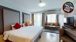 Classic Kameo Hotel & Serviced Apartments Rayong | Rayong, Thailand | Hotel Review ⭐
