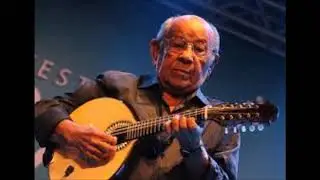 Encabulado - Z&eacute; Menezes
