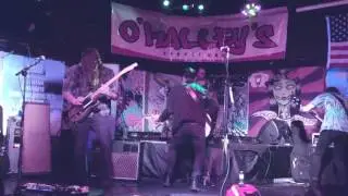 Car Commercial Song by SunGhosts @ O'Malleys on 4/14/17