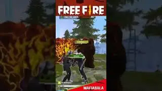 TG-MAFIABALA OP BOLTE #Guru #freefire #Sniper #ffic2021 #freeDJalokcharacter
