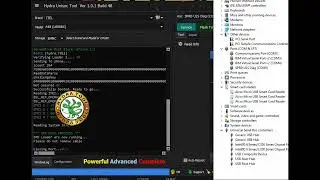 Itel A48 (L6006S) FRP Remove By HYDRA DONGLE
