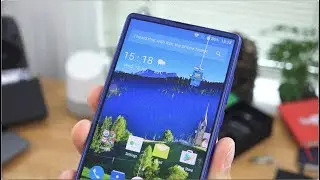 Doogee Mix Unboxing and First Impressions!