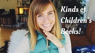 Writing or Editing Books for Kids! | NaNoWriMo