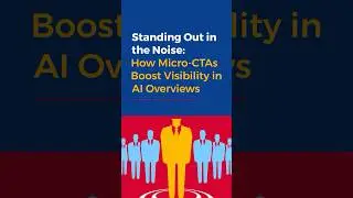 Boost AI Visibility with Micro-CTAs