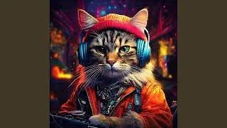 Pulse Quiets Cat Chatter