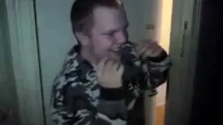 Överaskningsfest motal! Grattis Kimmen!
