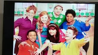 Playhouse Disney The Fresh Beat Band Episode 3 Good Morning 