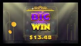 Ruby Riches game overview