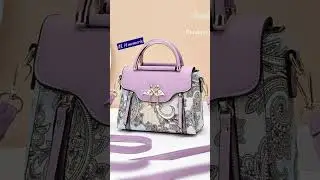 Beautiful# hand purse# collection design for girl's 👛👛👛