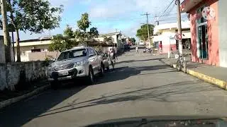 Cidade de sete barras sp.