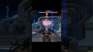 Health armor 10M ? 🟣🟣 - War Robots Game Play [WR] - #warrobots