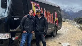 Mix de Recuerdos. En Ponto - Ancash 