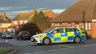 Sheppey  Murder UK News in Pictures