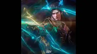 [The great ruler] mu chen got information of the great ruler martial ancestor ling Dong || #donghua