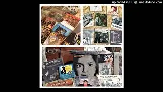 ''Gypsy Jazz Guitarists'' (jazz manouche)  BBC Radio Documentary 2011