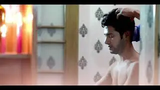 Fiton Tv add _Grooming Lounge
