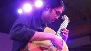 JACOB BARRETT: Rattlesnake