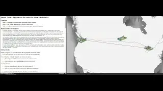 Actividad 9.3.4 Exploraci&oacute;n del centro de datos - Modo f&iacute;sico