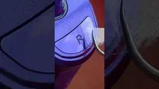 Geek Bar Pulse R ❤️