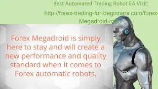 automated forex trading system