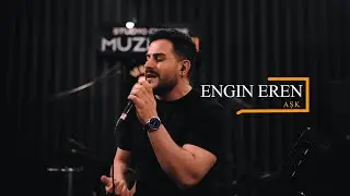 Engin Eren - Aşk ( Akustik Cover )