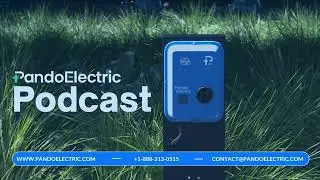 Plugged In(to Pando) - Re:Charged - The Future of Multifamily EV Charging - Episode 1