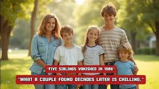 Clay County, Kentucky &bull; 1986 &bull; Larkin Siblings Cold Case Solved &mdash; Discovery Shocks Community