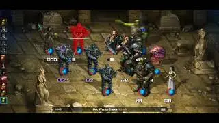 Attempt to solo Pandora with a Conjuror | Episode 2