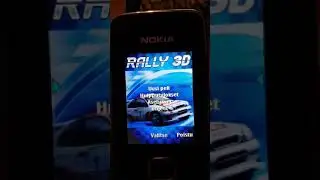 Rally 3D