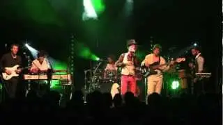 La Granja Orchestra - Flower Coast (live @ Le Fil)