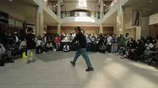Rogue vs Circuit | Top 16 | Soled Out! 2025