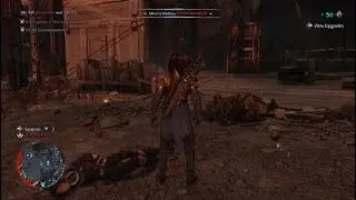 Level 30 Rune Middle-earth&trade;: Shadow of Mordor&trade; - The Bright Lord DLC