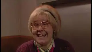 I'm a Nosey Bastard | Still Game