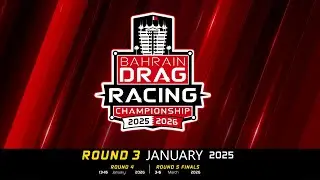 2025-2026 BDRC R3 - Day 1