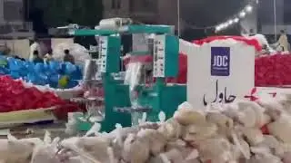 jdc  foundation. food donation