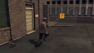 Tokyo Drift 1947