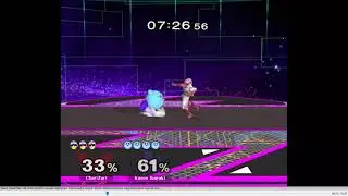 [SSBM] Low Tier 