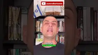 Recuperando el primero amor - Pastor Alberto Ares - Centro Evang&eacute;lico Vida Nueva
