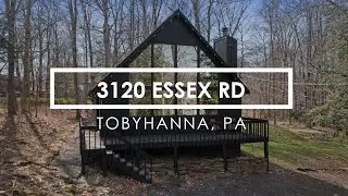 3120 Essex Road, Tobyhanna, PA 18466