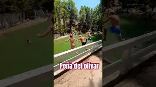 &Aacute;rea recreativa pe&ntilde;a del olivar en Siles #therango82 #arearecreativa #pe&ntilde;adelolivar #siles
