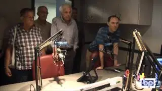 KYW News Radio Tour