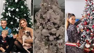 Guarda i pi&ugrave; bei alberi dei Vip del Natale 2020!
