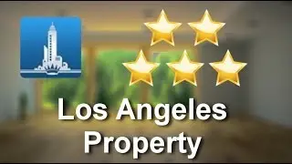 Los Angeles Property Services Management Los Angeles CA Reviews -  (818) 616-8040