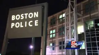 Ed Davis speaks about his time as Boston Police Commissioner