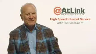 Join Oklahoma's Rural High-Speed Internet Revolution! Call AtLink Services Today!