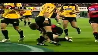 Grubber Kick Skill Breakdown