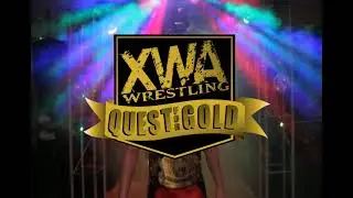 XWA Wrestling Top Rope Turmoil 2011!