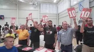2018 FVV Fan Fest