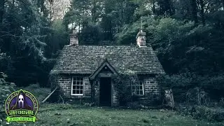 We Left the Cameras Alone Inside Grandads Haunted House