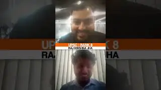 Alakh Sir to UPSC Rank 8 - Raj Krishna Jha🔥 #UPSCResult2024 #UPSCTopper2024 #PWOnlyIAS #AlakhPandey